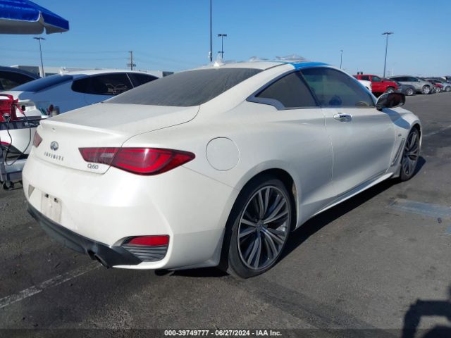 Photo 3 VIN: JN1EV7EK6HM363873 - INFINITI Q60 PREMIU 