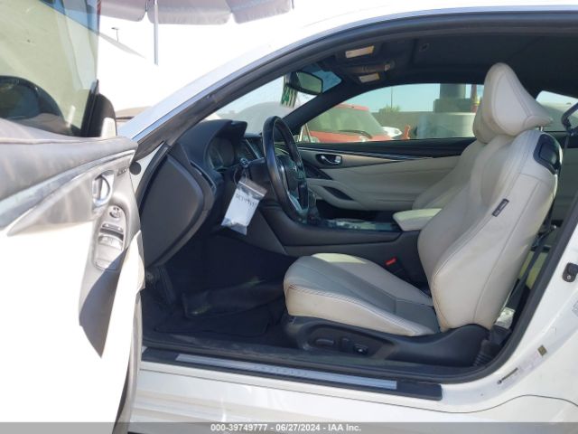 Photo 4 VIN: JN1EV7EK6HM363873 - INFINITI Q60 PREMIU 