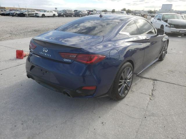 Photo 3 VIN: JN1EV7EK6HM364215 - INFINITI Q60 PREMIU 