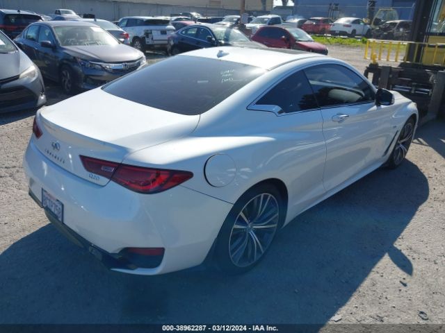 Photo 3 VIN: JN1EV7EK6JM341488 - INFINITI Q60 