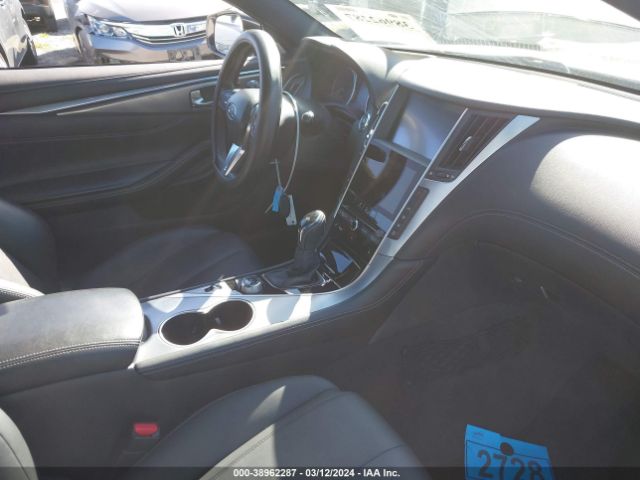 Photo 4 VIN: JN1EV7EK6JM341488 - INFINITI Q60 