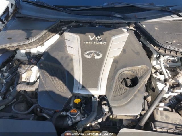 Photo 9 VIN: JN1EV7EK6JM341488 - INFINITI Q60 