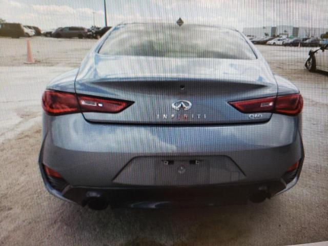 Photo 5 VIN: JN1EV7EK6JM341491 - INFINITI Q60 