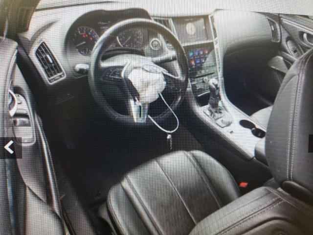 Photo 7 VIN: JN1EV7EK6JM341491 - INFINITI Q60 