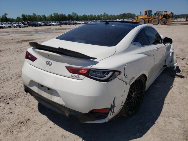 Photo 3 VIN: JN1EV7EK6JM342088 - INFINITI Q60 LUXE 3 