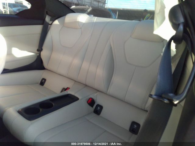 Photo 7 VIN: JN1EV7EK6JM342138 - INFINITI Q60 