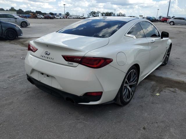 Photo 3 VIN: JN1EV7EK6JM343189 - INFINITI Q60 LUXE 3 