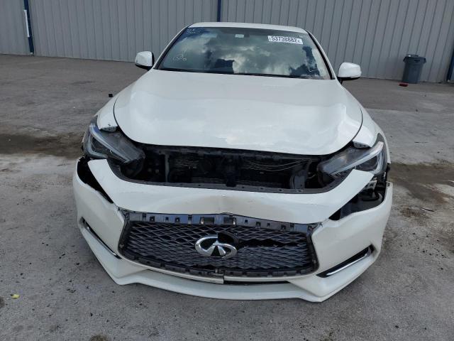 Photo 8 VIN: JN1EV7EK6JM343189 - INFINITI Q60 LUXE 3 