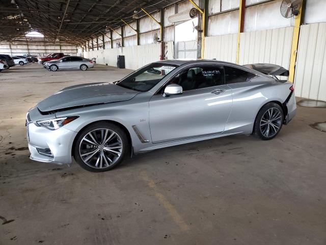 Photo 0 VIN: JN1EV7EK6KM230909 - INFINITI Q60 PURE 