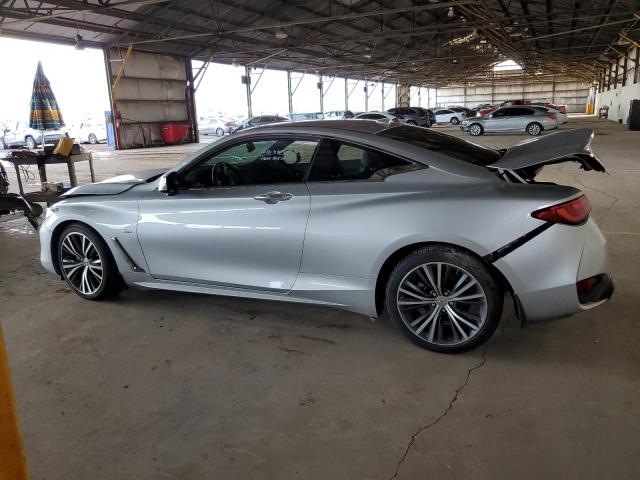 Photo 1 VIN: JN1EV7EK6KM230909 - INFINITI Q60 PURE 