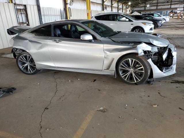 Photo 3 VIN: JN1EV7EK6KM230909 - INFINITI Q60 PURE 