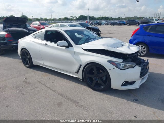 Photo 0 VIN: JN1EV7EK6KM231087 - INFINITI Q60 