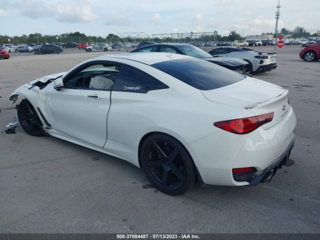 Photo 2 VIN: JN1EV7EK6KM231087 - INFINITI Q60 