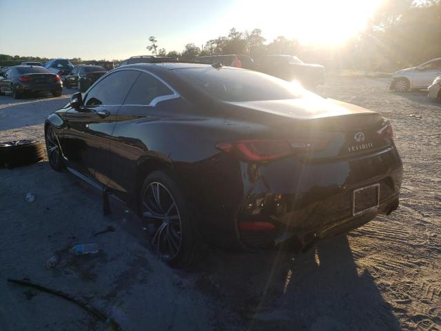 Photo 2 VIN: JN1EV7EK6KM231784 - INFINITI Q60 PURE 