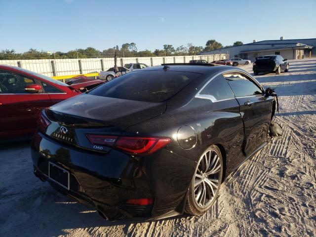 Photo 3 VIN: JN1EV7EK6KM231784 - INFINITI Q60 PURE 