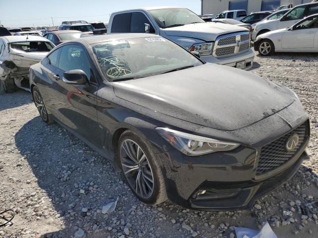 Photo 10 VIN: JN1EV7EK6LM340487 - INFINITI Q60 