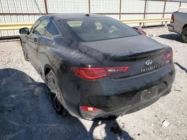 Photo 12 VIN: JN1EV7EK6LM340487 - INFINITI Q60 