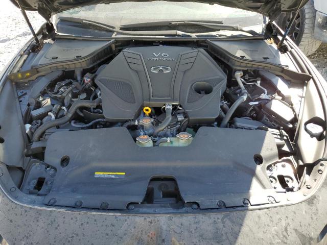 Photo 16 VIN: JN1EV7EK6LM340487 - INFINITI Q60 