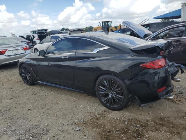 Photo 1 VIN: JN1EV7EK6LM340554 - INFINITI Q60 