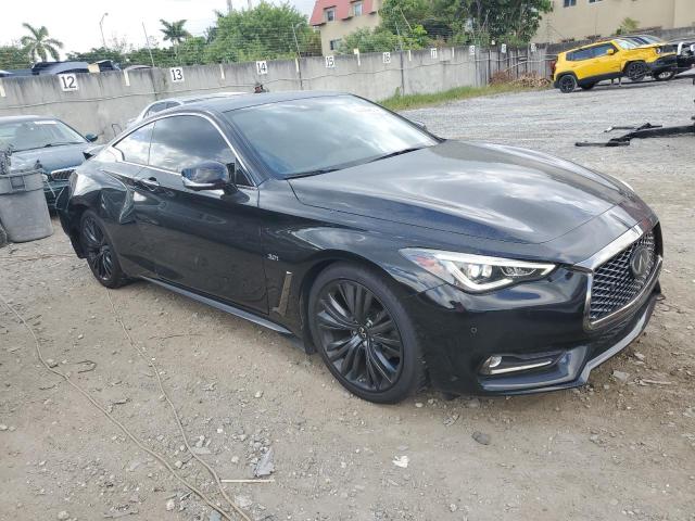 Photo 3 VIN: JN1EV7EK6LM340554 - INFINITI Q60 