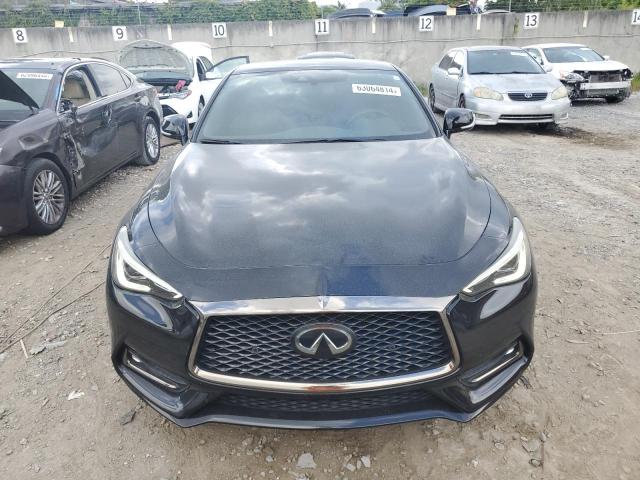 Photo 4 VIN: JN1EV7EK6LM340554 - INFINITI Q60 