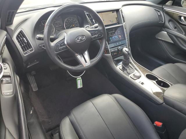 Photo 7 VIN: JN1EV7EK6LM340554 - INFINITI Q60 