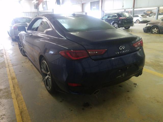 Photo 2 VIN: JN1EV7EK6LM340974 - INFINITI Q60 PURE 