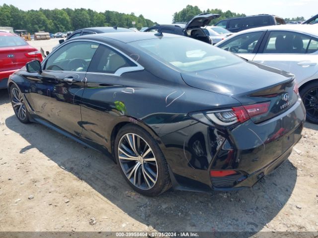 Photo 2 VIN: JN1EV7EK7HM360691 - INFINITI Q60 