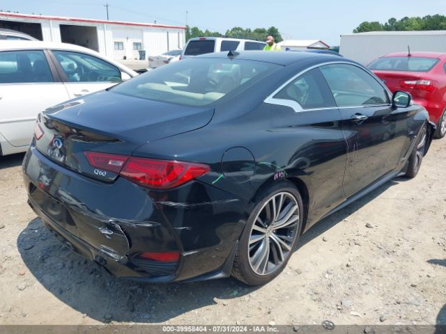 Photo 3 VIN: JN1EV7EK7HM360691 - INFINITI Q60 