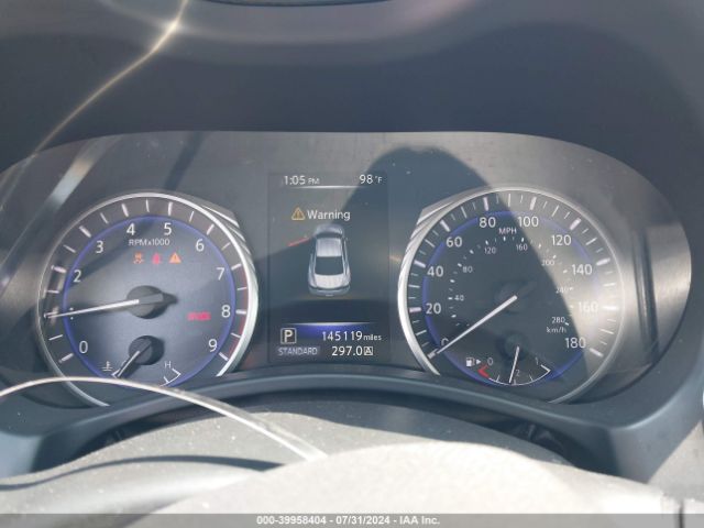 Photo 6 VIN: JN1EV7EK7HM360691 - INFINITI Q60 