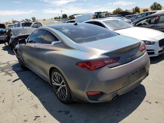 Photo 1 VIN: JN1EV7EK7HM361811 - INFINITI Q60 PREMIU 