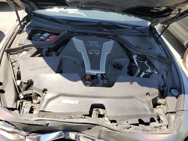 Photo 10 VIN: JN1EV7EK7HM361811 - INFINITI Q60 PREMIU 