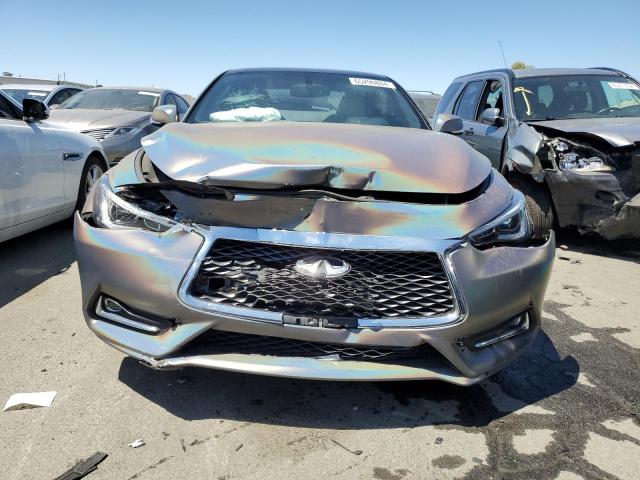 Photo 4 VIN: JN1EV7EK7HM361811 - INFINITI Q60 PREMIU 