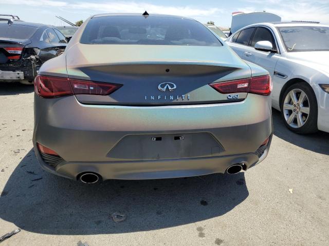 Photo 5 VIN: JN1EV7EK7HM361811 - INFINITI Q60 PREMIU 