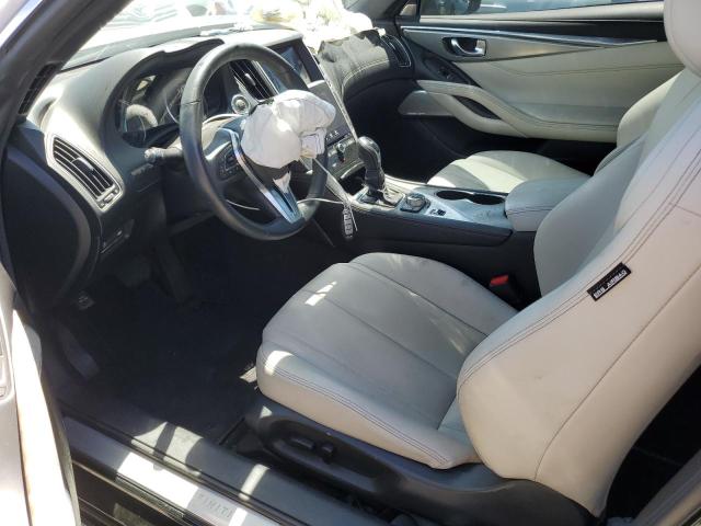 Photo 6 VIN: JN1EV7EK7HM361811 - INFINITI Q60 PREMIU 