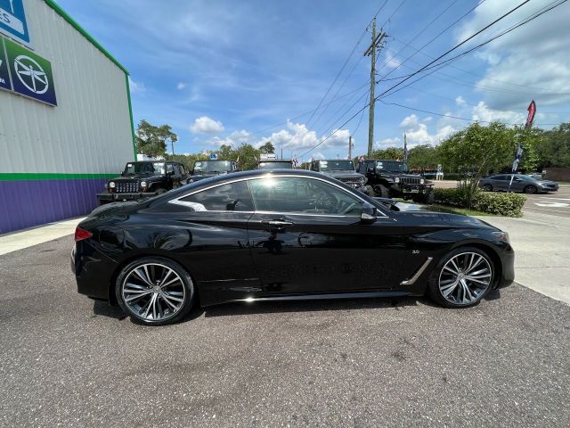 Photo 6 VIN: JN1EV7EK7HM362229 - INFINITI Q60 