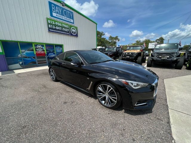 Photo 7 VIN: JN1EV7EK7HM362229 - INFINITI Q60 