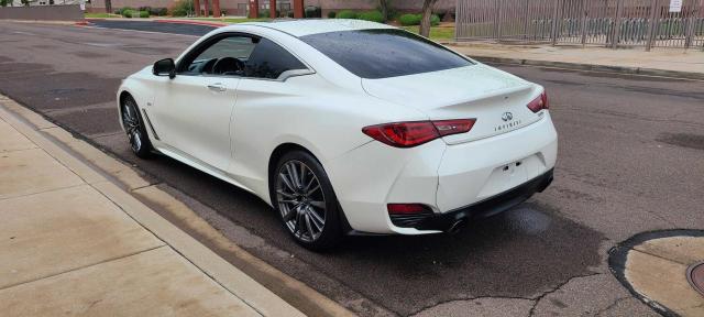 Photo 2 VIN: JN1EV7EK7HM362909 - INFINITI Q60 