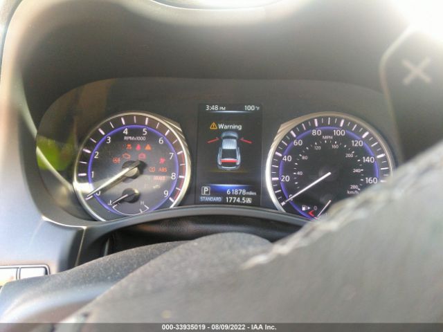 Photo 6 VIN: JN1EV7EK7HM362909 - INFINITI Q60 