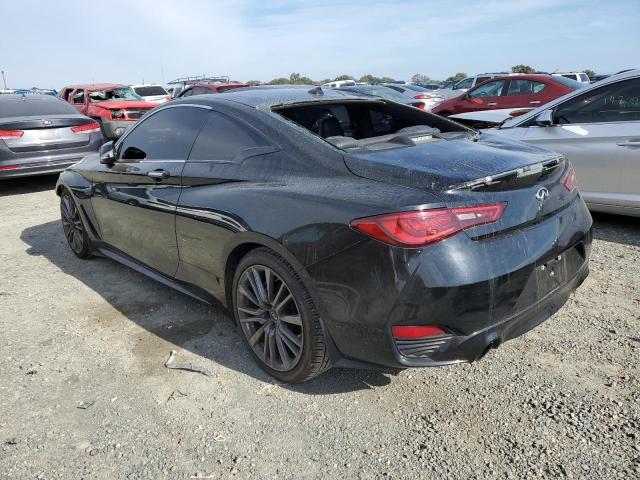 Photo 1 VIN: JN1EV7EK7HM364157 - INFINITI Q60 