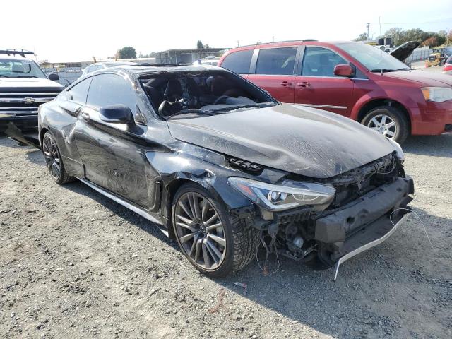 Photo 3 VIN: JN1EV7EK7HM364157 - INFINITI Q60 