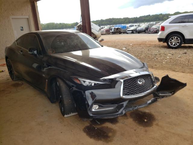 Photo 0 VIN: JN1EV7EK7JM340785 - INFINITI Q60 LUXE 3 