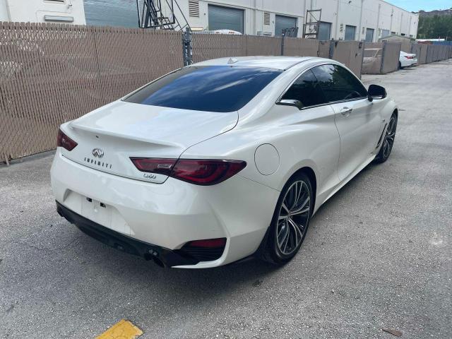 Photo 3 VIN: JN1EV7EK7JM341807 - INFINITI Q60 