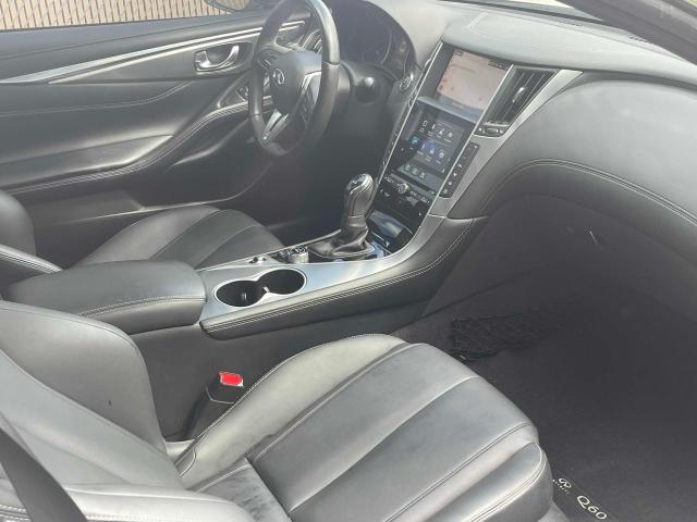 Photo 4 VIN: JN1EV7EK7JM341807 - INFINITI Q60 