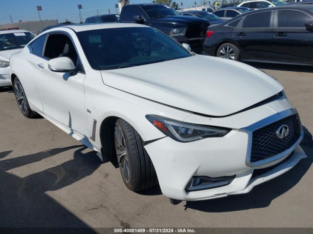 Photo 0 VIN: JN1EV7EK7JM341984 - INFINITI Q60 