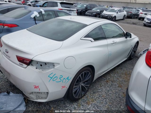 Photo 3 VIN: JN1EV7EK7JM342651 - INFINITI Q60 