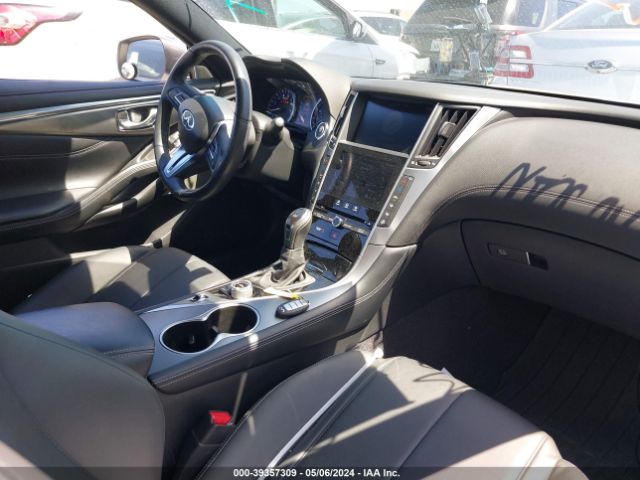 Photo 7 VIN: JN1EV7EK7JM342651 - INFINITI Q60 