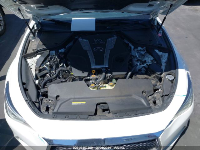 Photo 9 VIN: JN1EV7EK7JM342651 - INFINITI Q60 