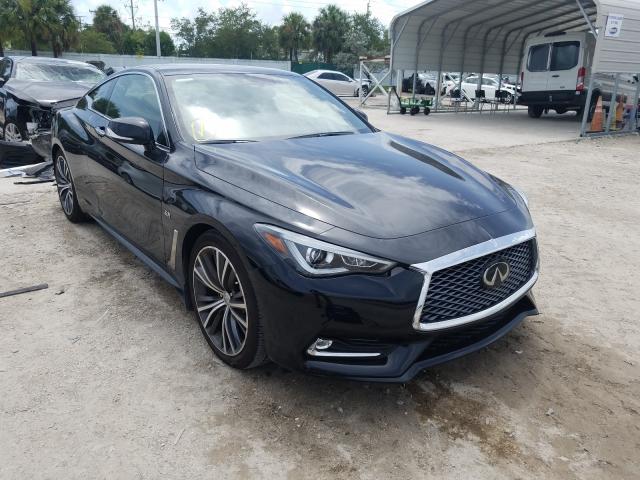 Photo 0 VIN: JN1EV7EK7KM230157 - INFINITI Q60 PURE 