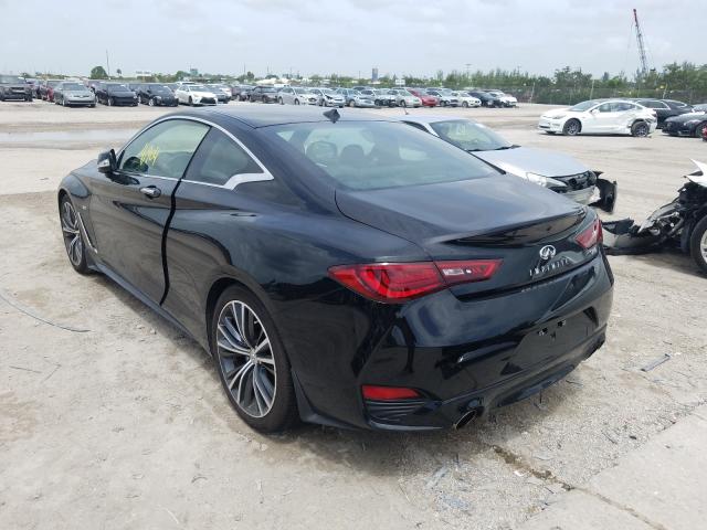 Photo 2 VIN: JN1EV7EK7KM230157 - INFINITI Q60 PURE 